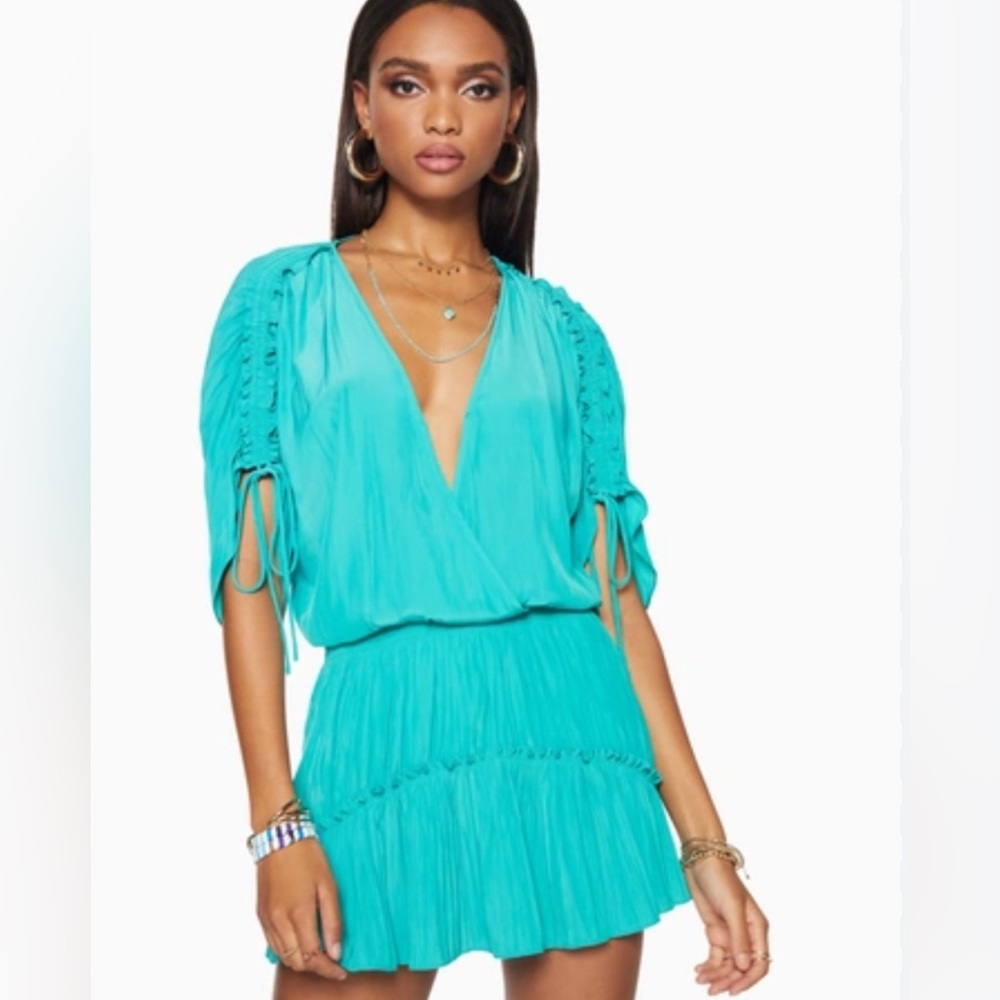Ramy Brook Tilda Dress size S/P